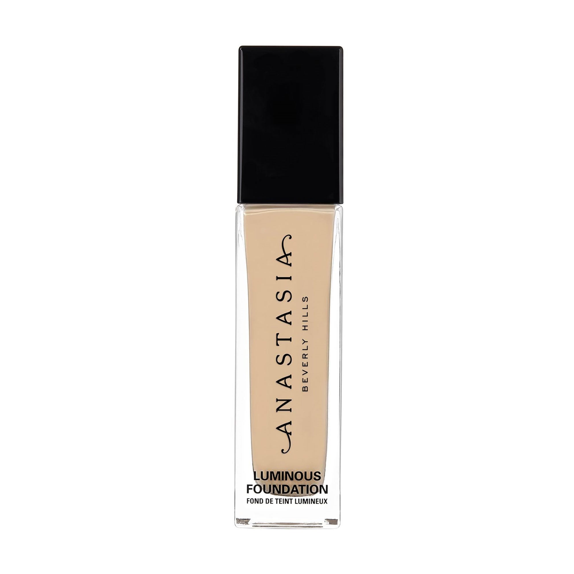 Уцінка! Тональна основа для обличчя Anastasia Beverly Hills Luminous Foundation 210N, 30 мл